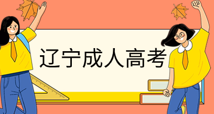 辽宁成人高考报名系统