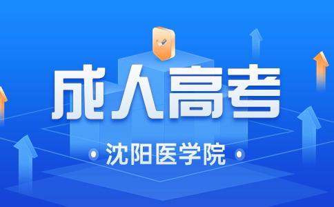 沈阳医学院函授确认需要什么材料